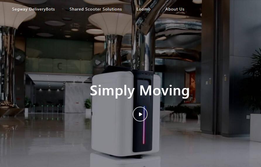 科技型外貿(mào)站