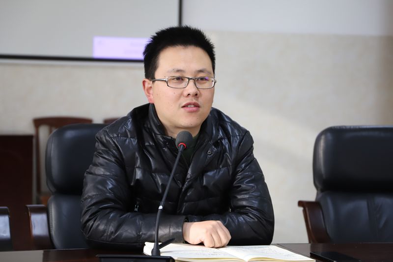 我校教導處、教科室組織召開教研組長工作協(xié)調會 我校教導處、教科室組織召開教研組長工作協(xié)調會