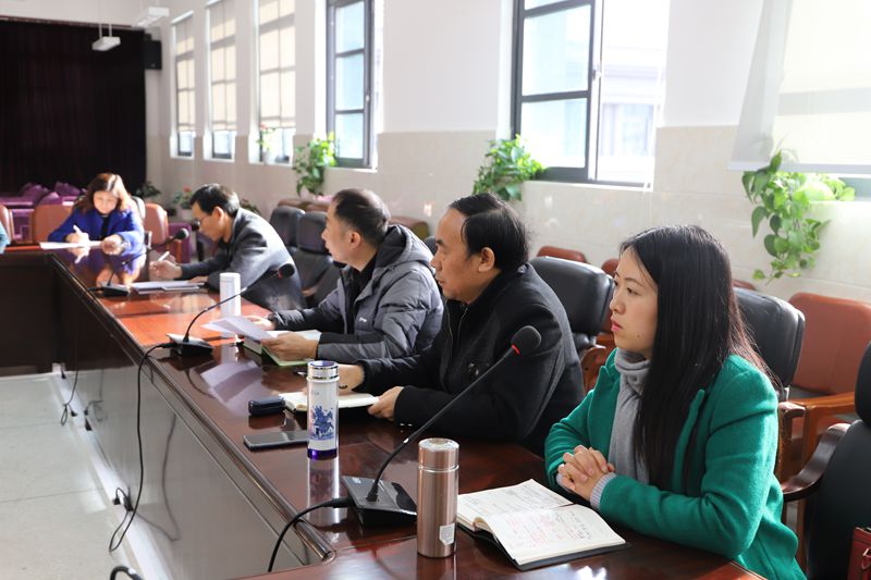 我校教導處、教科室組織召開教研組長工作協(xié)調會 我校教導處、教科室組織召開教研組長工作協(xié)調會