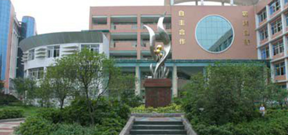 四川師范大學(xué)實(shí)驗(yàn)外國語學(xué)校2019年統(tǒng)招計劃