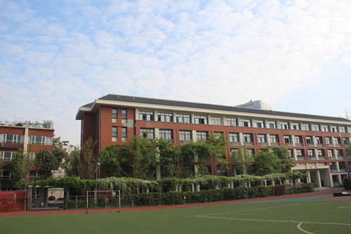 七中八一學校怎么樣、好不好？