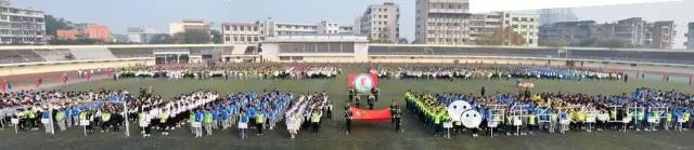合江中學(xué)位置在哪里？