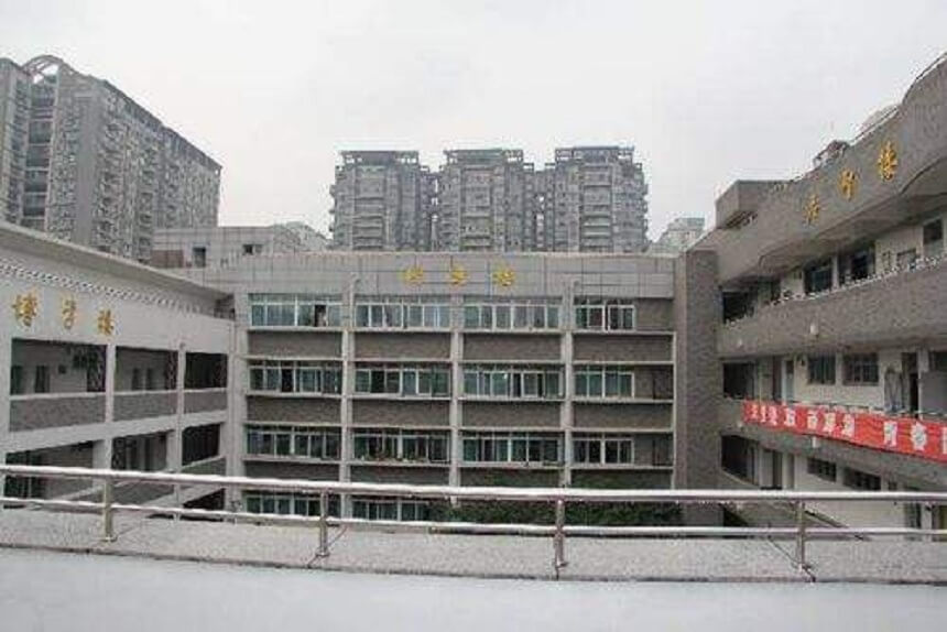 ?成都樹德協(xié)進中學(xué)學(xué)校環(huán)境怎么樣？