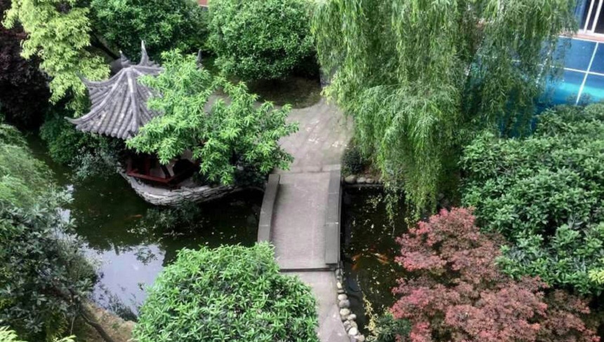 成都鐵路中學(xué)2019年中考錄取分?jǐn)?shù)是多少？