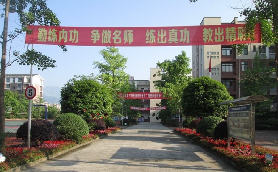 都江堰育才學(xué)校師資力量怎么樣？