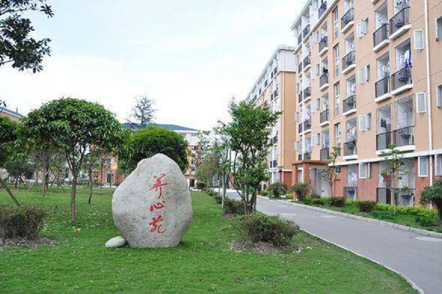 八一聚源高級中學近幾年教學成績怎么樣？