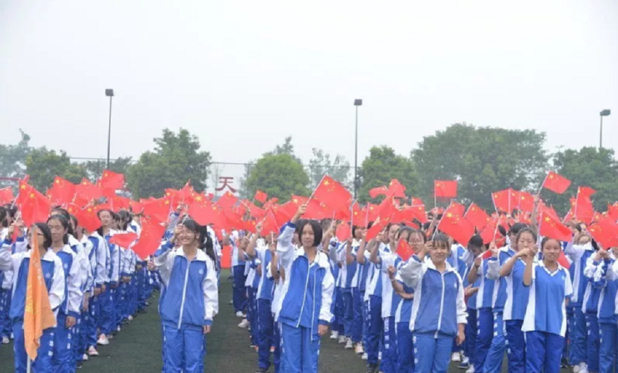 成都石室蜀都中學(xué)招辦電話是多少？