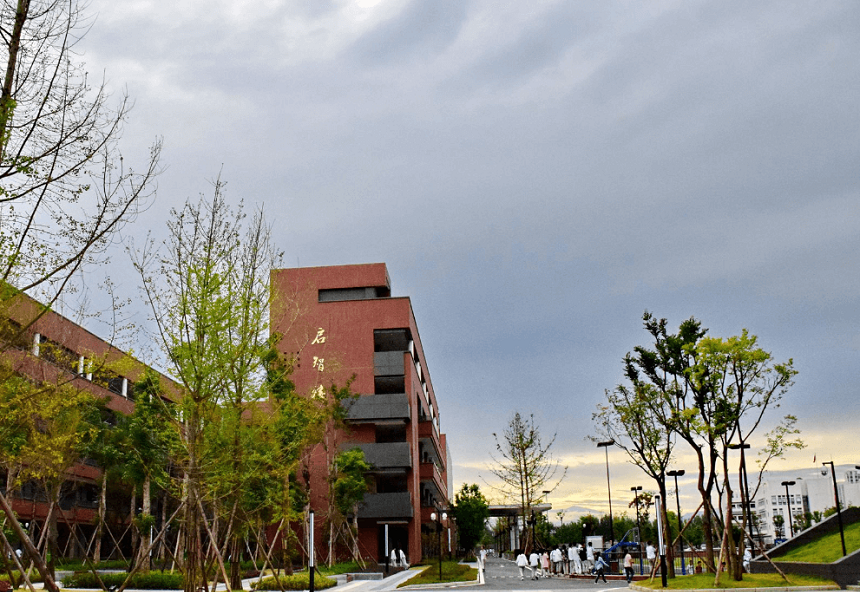 電子科技大學實驗中學招生咨詢電話是多少？