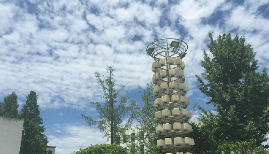 成都市籍田中學(xué)地址在哪？