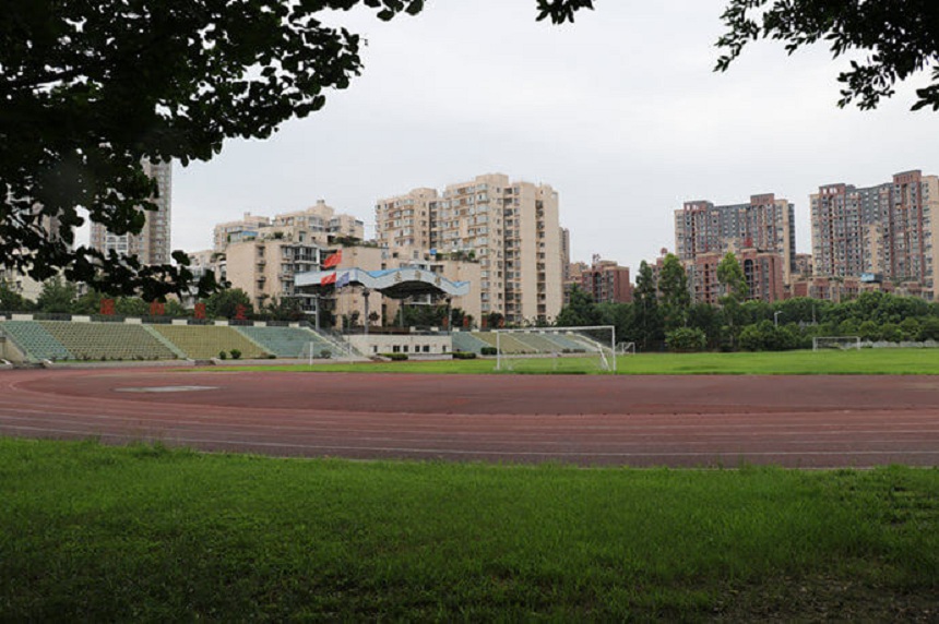北大附中成都為明學(xué)校環(huán)境怎么樣？