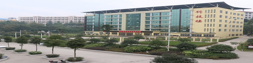 吳仲良中學(xué)地址是什么？