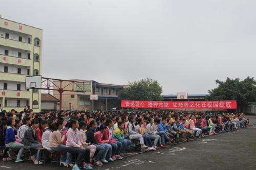 南津中學(xué)教學(xué)質(zhì)量怎么樣？