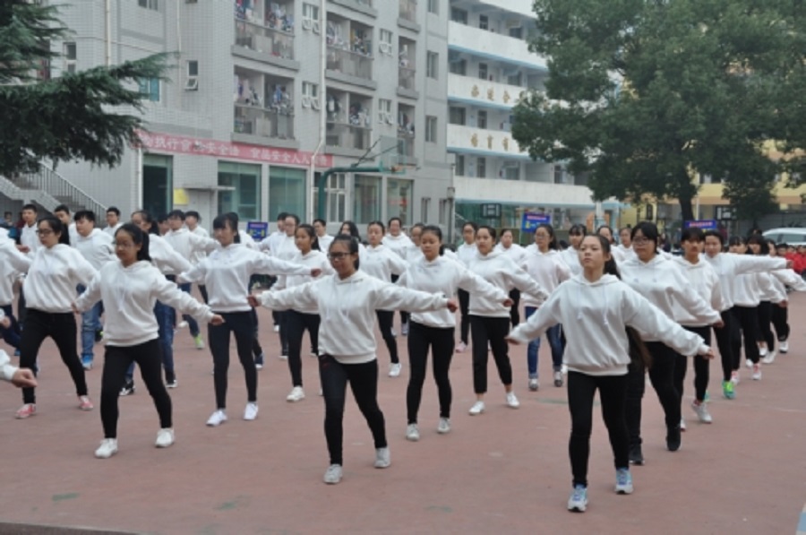 綿陽市第三中學(xué)是一所什么性質(zhì)的高中？公辦嗎？