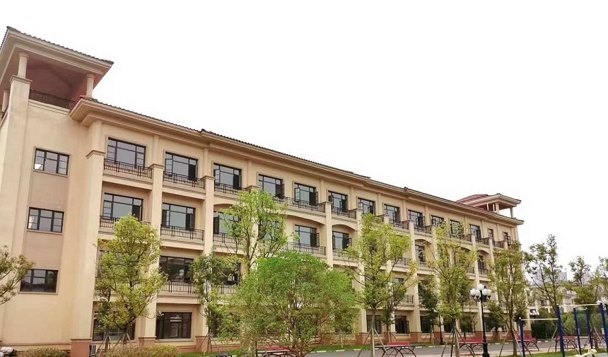 保羅國際學(xué)校怎么樣、好不好？