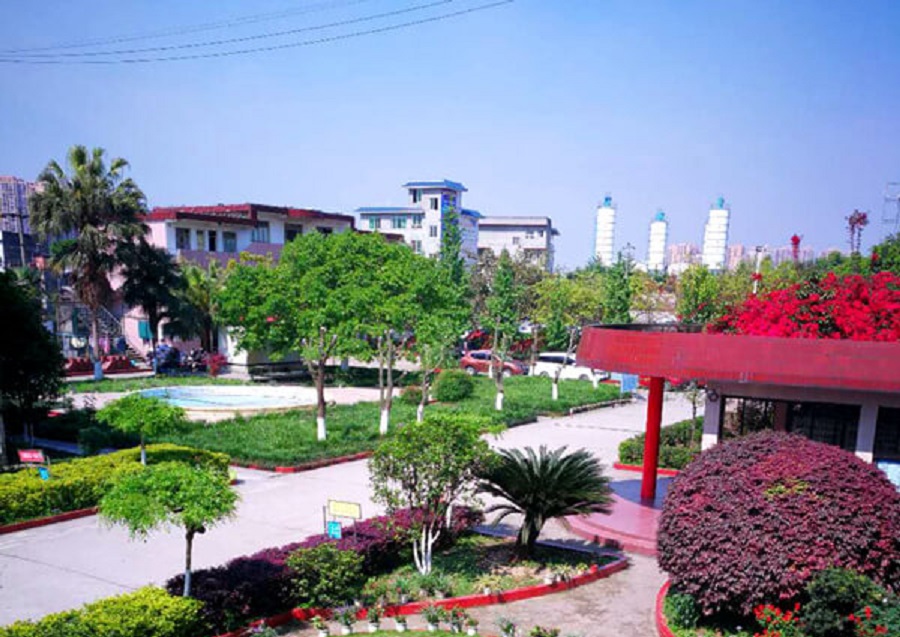 樂山市更生學(xué)校是一所什么性質(zhì)的學(xué)校？