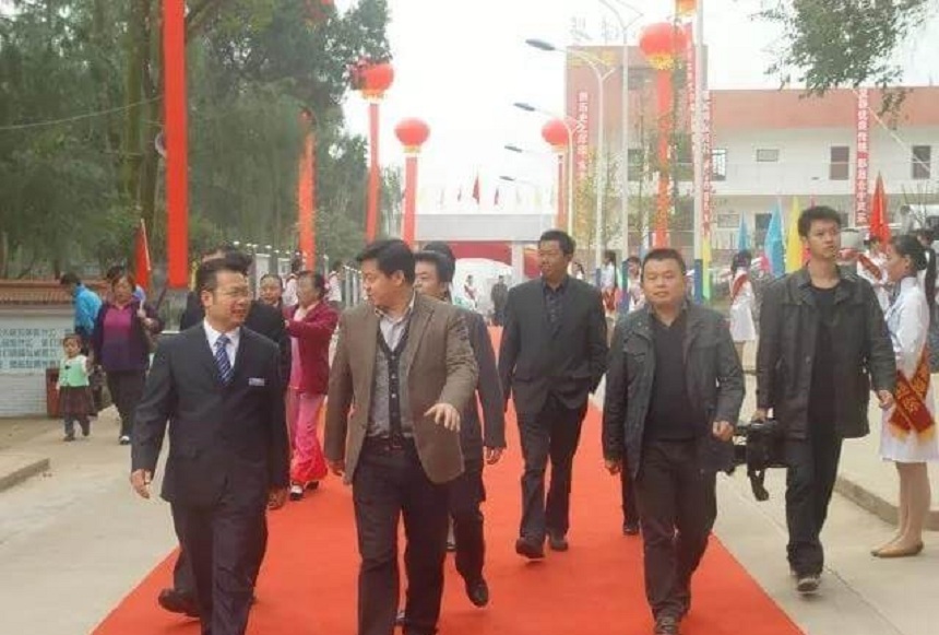 倉山中學2019年中考分數是多少？