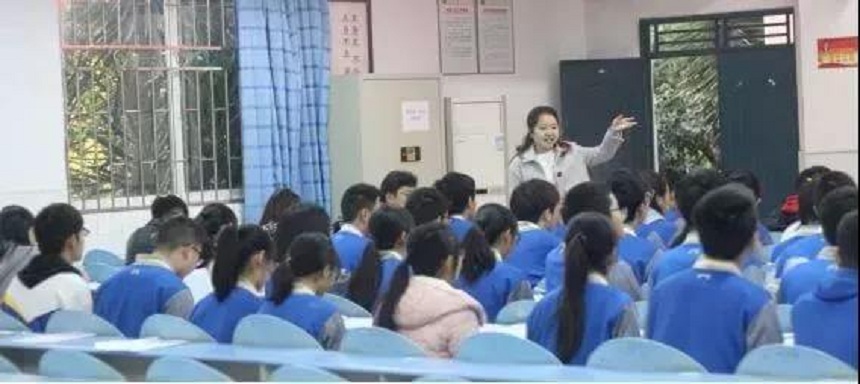 羅江中學(xué)初升高升學(xué)率怎么樣？高嗎？