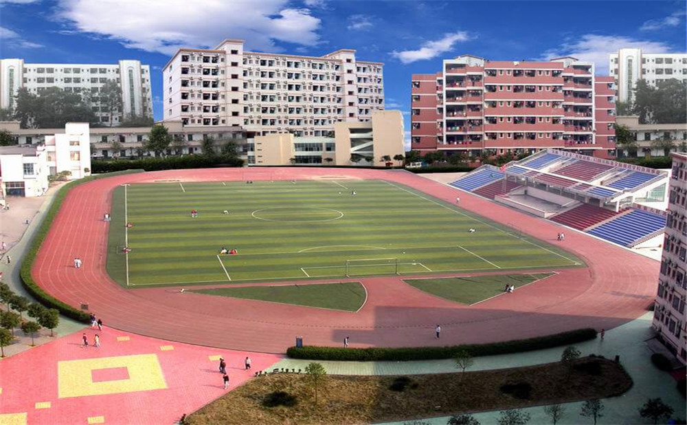 四川省瀘縣第一中學升學率怎么樣？