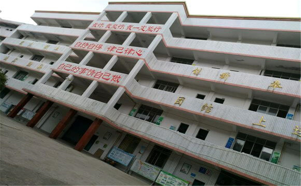 隆昌十中是公辦學(xué)校嗎？