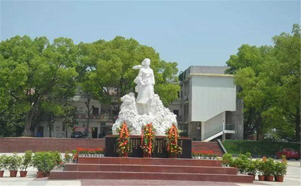 自貢市江姐中學2020年的招生計劃公布了嗎？