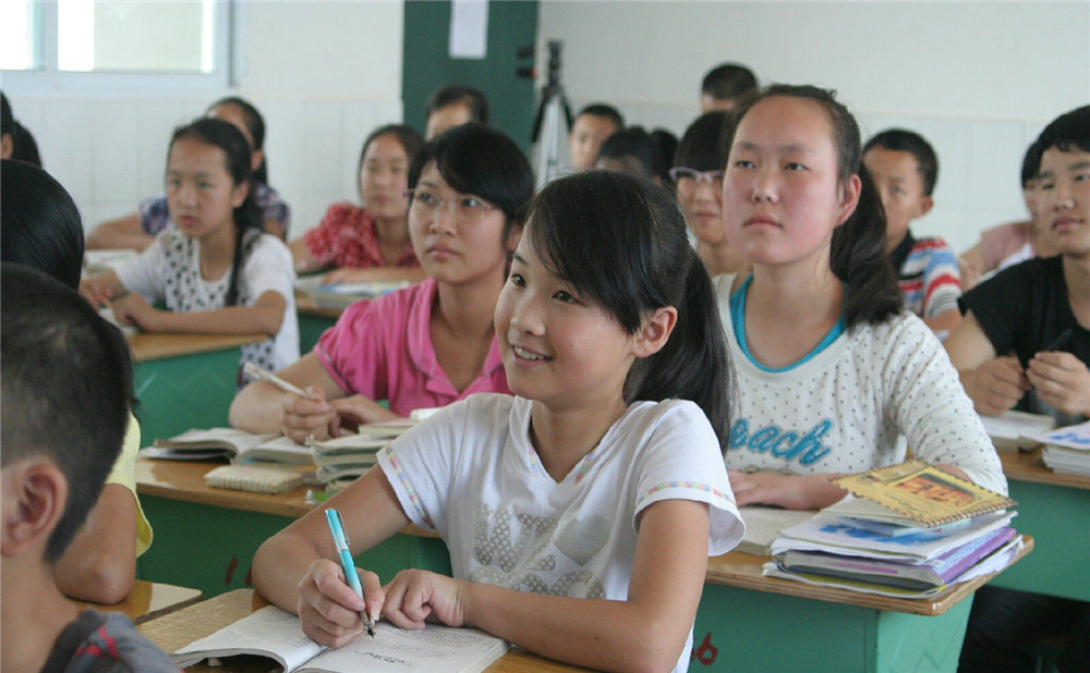 巴中市第五中學(xué)學(xué)校環(huán)境怎么樣？