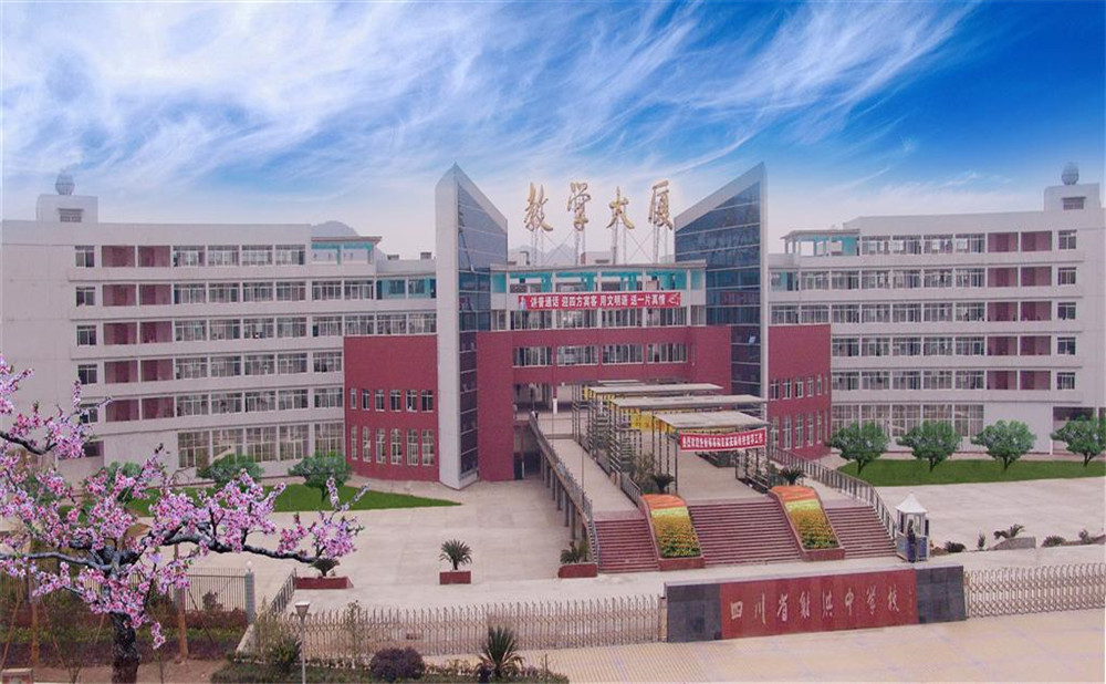 射洪中學2020年的招生簡章發(fā)布了嗎？
