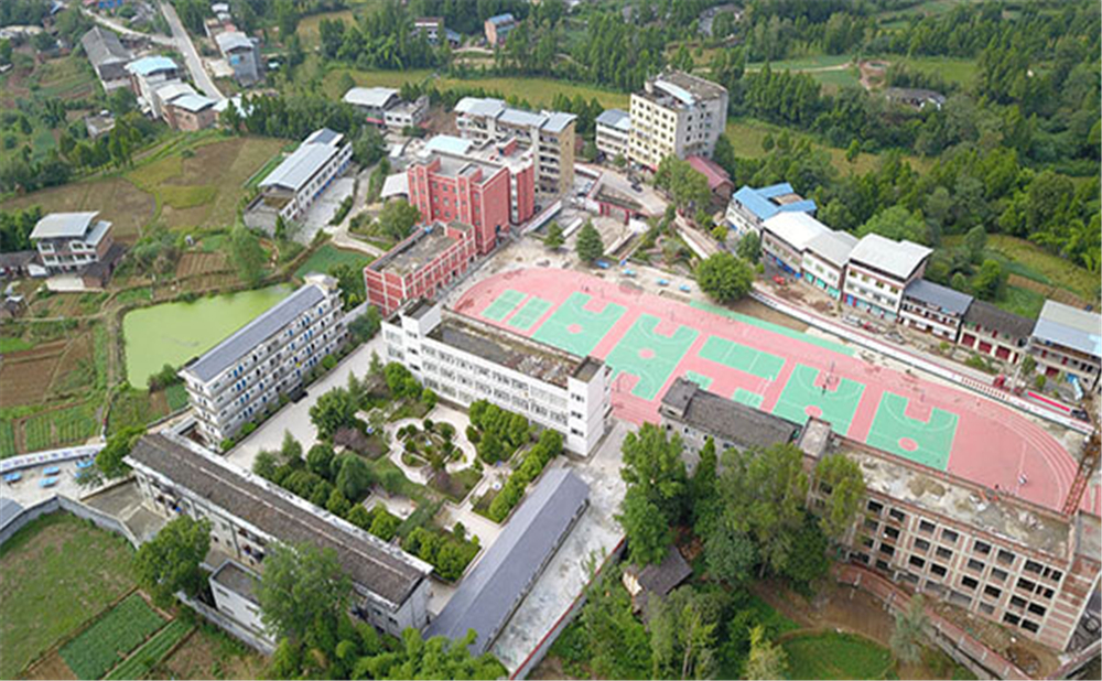 曾口中學(xué)2020年中考錄取分?jǐn)?shù)線公布了嗎？