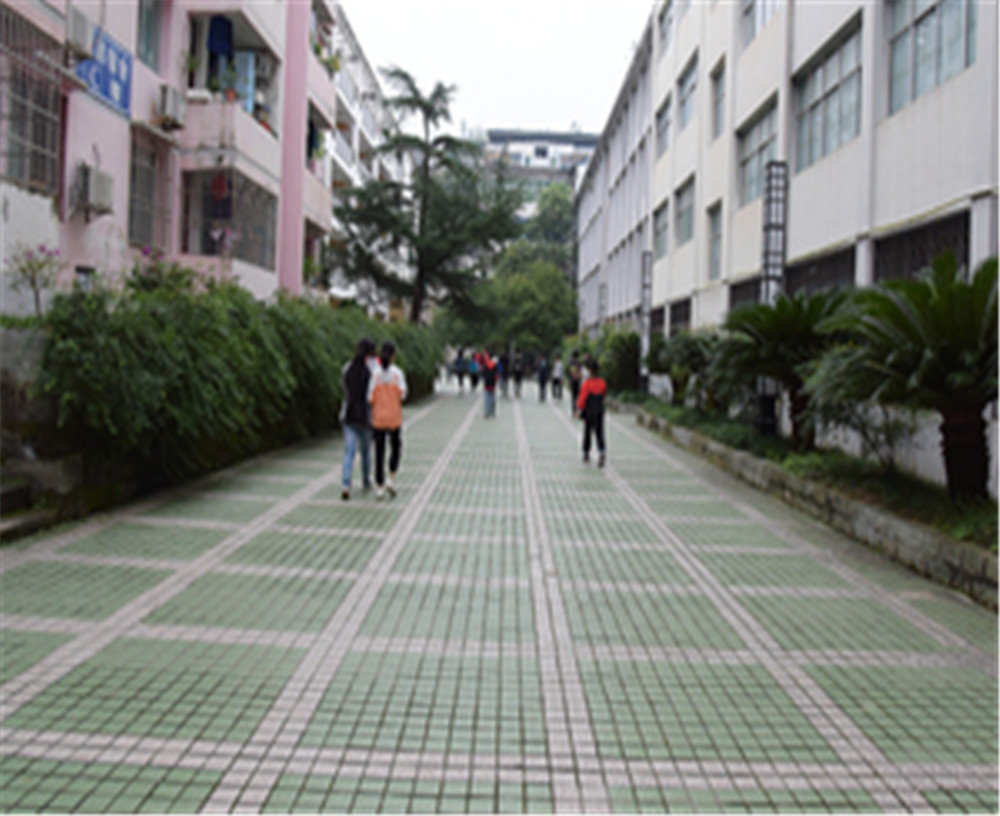 歧坪中學(xué)2020年的錄取分?jǐn)?shù)是多少？