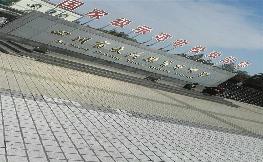 大英縣育才中學(xué)2020年的招生計(jì)劃公布了嗎？
