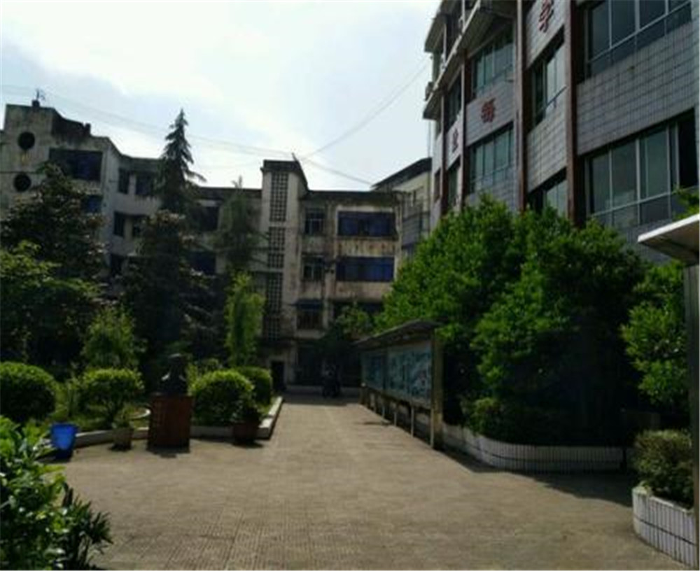 渠縣瑯琊中學(xué)2020年的錄取分?jǐn)?shù)公布了嗎？