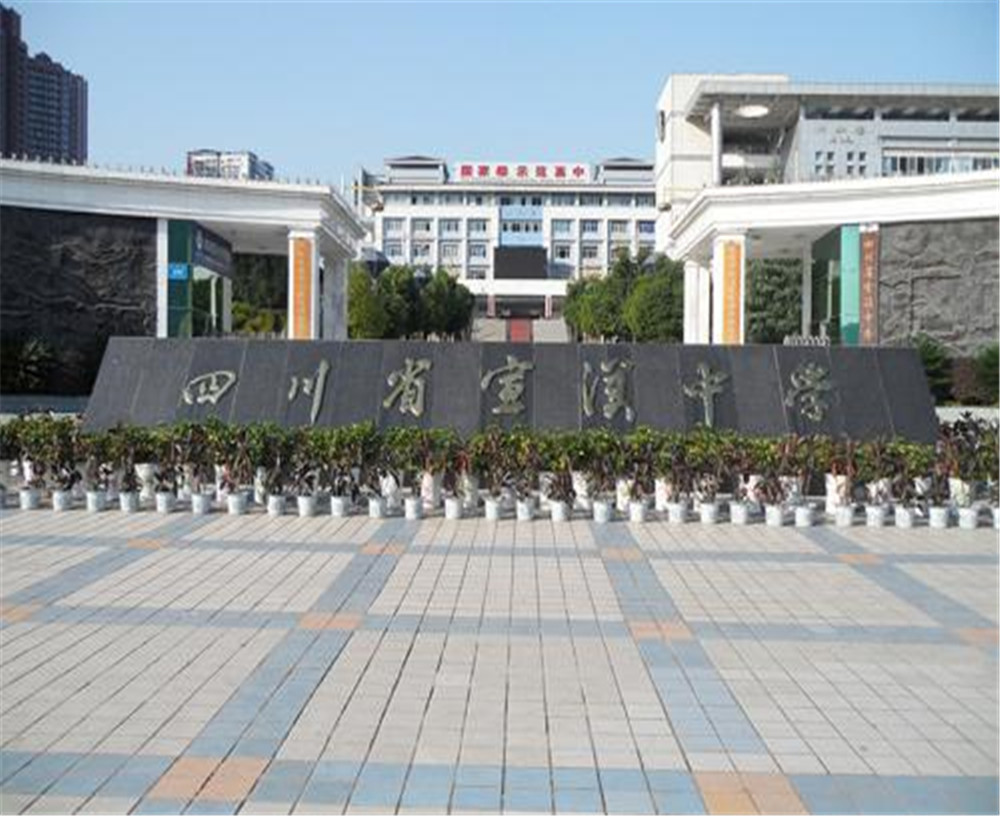 宣漢縣雙河中學2020年的收費標準是多少？