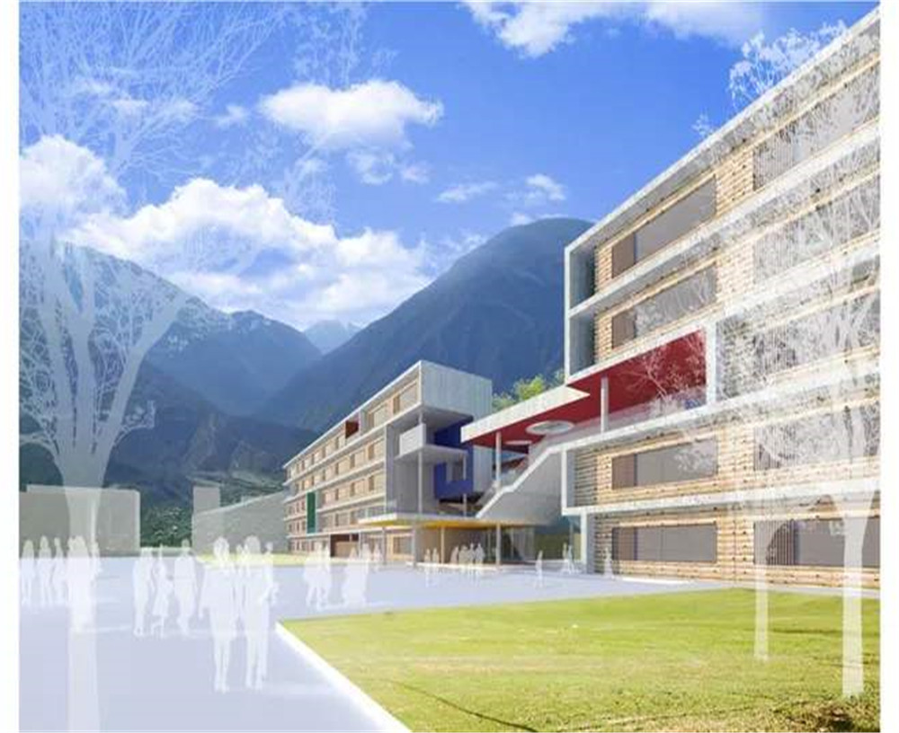 巴塘縣中學(xué)2020年的錄取分?jǐn)?shù)線是多少？