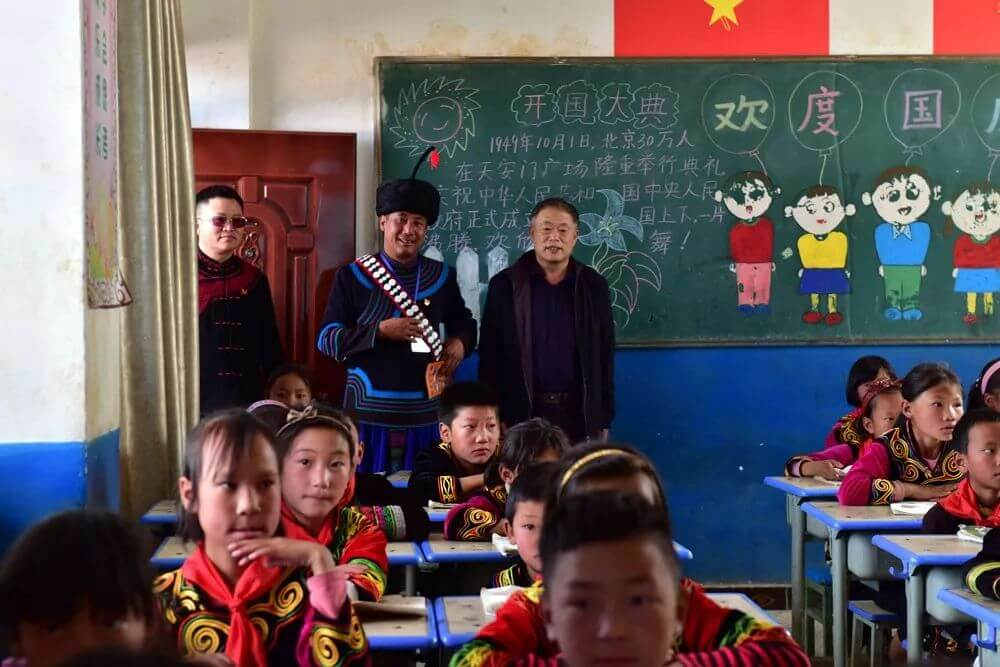 鹽源縣民族中學2020年的招生簡章在哪看？