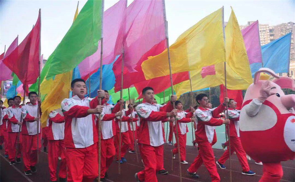 成都樹德中學(xué)每年學(xué)費(fèi)是多少？