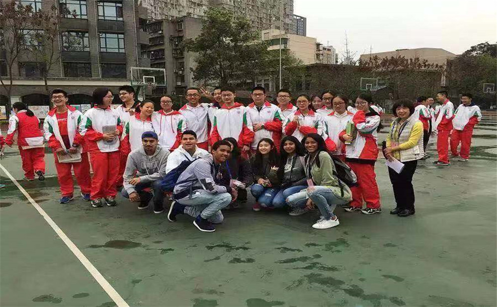 成都樹德中學(xué)升學(xué)率怎么樣？