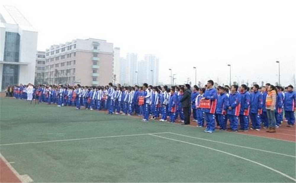 成都石室蜀都中學(xué)2020年招生計(jì)劃是多少？
