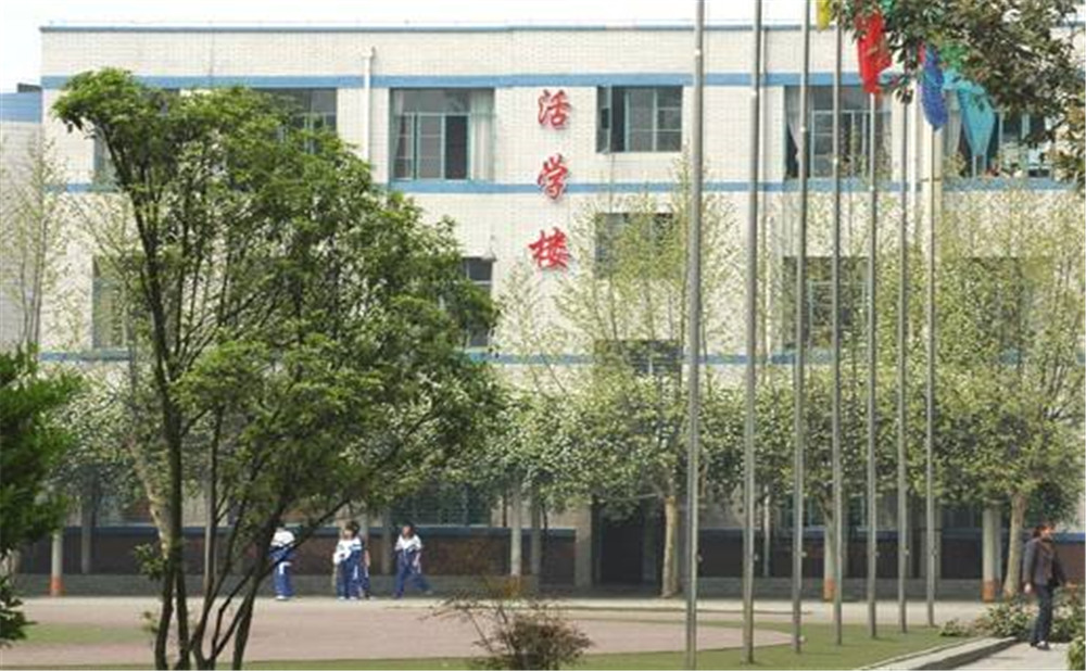 成都成飛中學2020年招生標準是多少？
