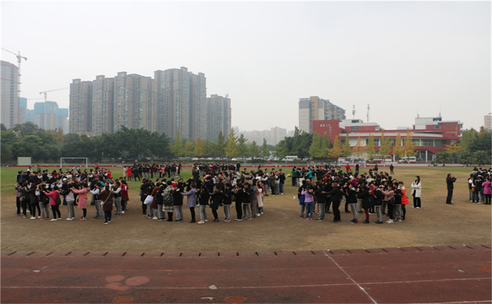 成都南開為明學校2020年招生計劃是多少？