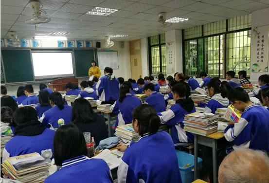 仁壽華達(dá)高中的住宿環(huán)境怎么樣？