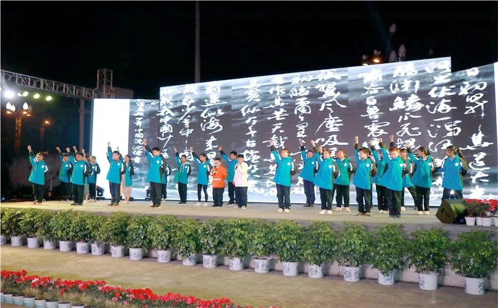 青白江中學(xué)的高考升學(xué)率高不高？