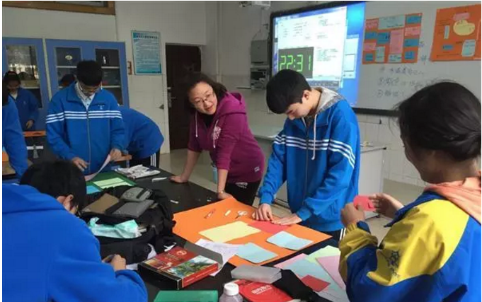 雙流中學的升學率怎么樣？