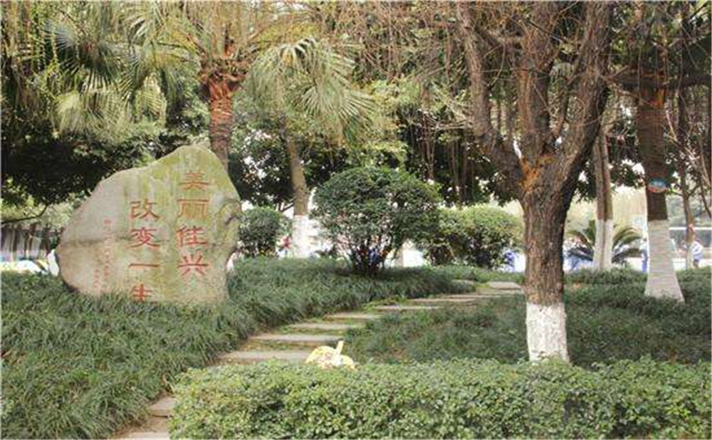 成都石室佳興外國(guó)語(yǔ)學(xué)校的本科升學(xué)率高不高？