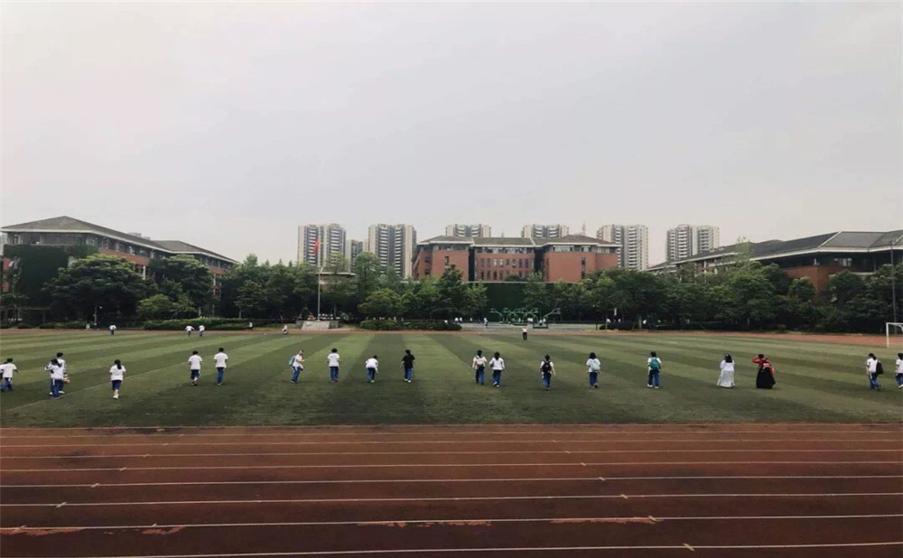 成都七中高新校區(qū)本科升學率是多少？