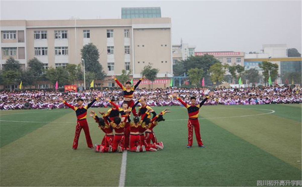 金堂實(shí)驗(yàn)中學(xué)錄取分?jǐn)?shù)是多少？