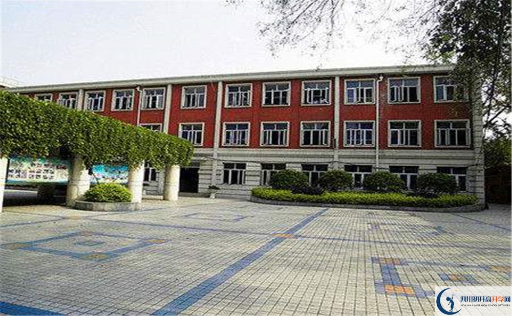 2020年成都樹德中學報名的條件是什么？