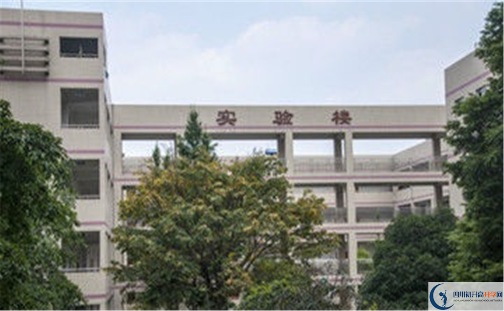 2020年溫江二中的升學率有多少？