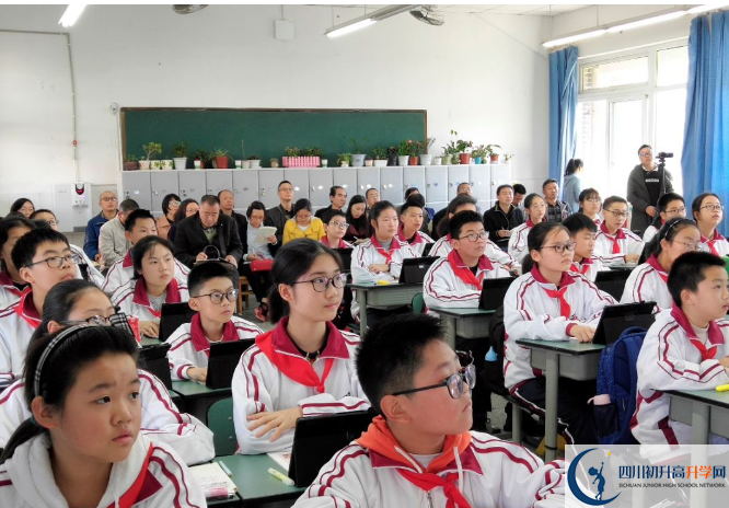 安仁中學(xué)的實(shí)驗(yàn)班怎么樣？
