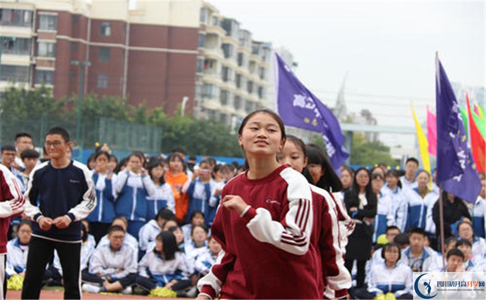 淮口中學(xué)升學(xué)率是多少？