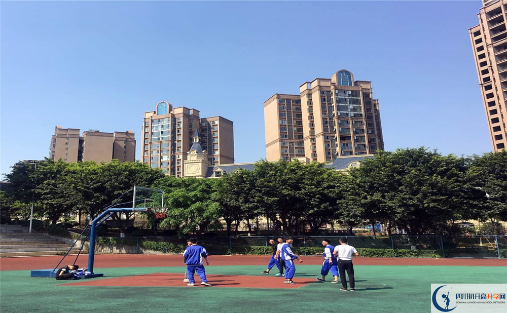 仁壽華達(dá)的髙中好不好？