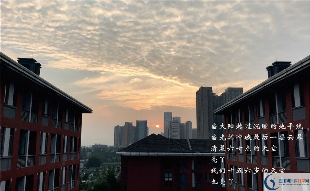 成都七中高新校區(qū)一學(xué)期的學(xué)費(fèi)是多少錢？